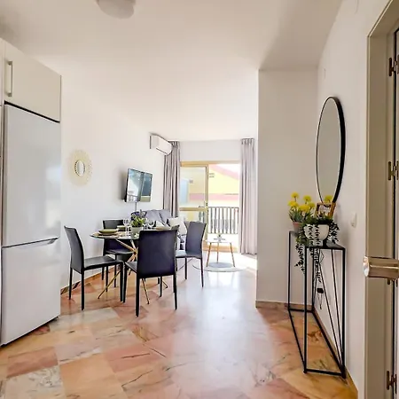 Apartment Oleholidays 526 Romana Playa Vistas Al Mar