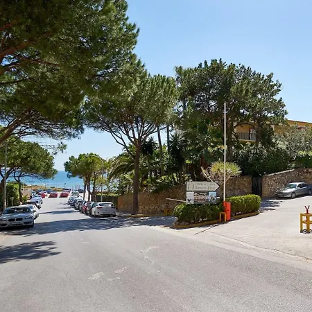 Oleholidays 526 Romana Playa Vistas Al Mar Apartment Marbella