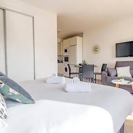 Apartment Oleholidays 526 Romana Playa Vistas Al Mar Marbella