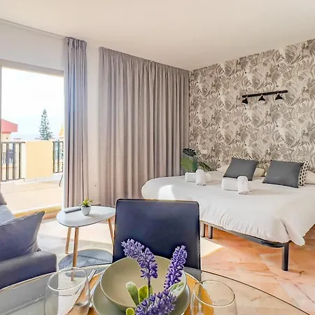 Apartment Oleholidays 526 Romana Playa Vistas Al Mar
