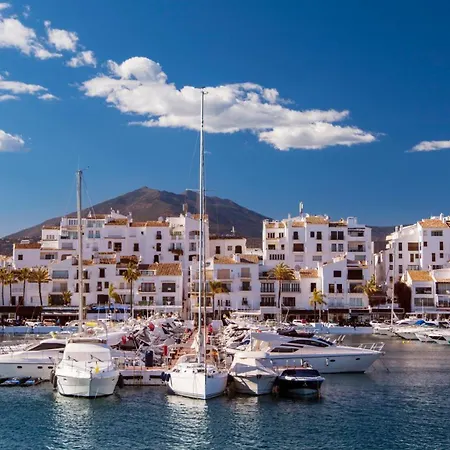 Apartment Oleholidays 526 Romana Playa Vistas Al Mar