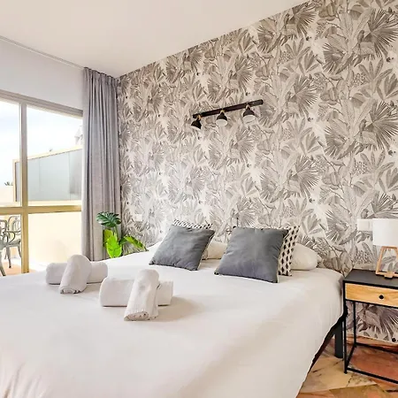 Apartment Oleholidays 526 Romana Playa Vistas Al Mar Marbella