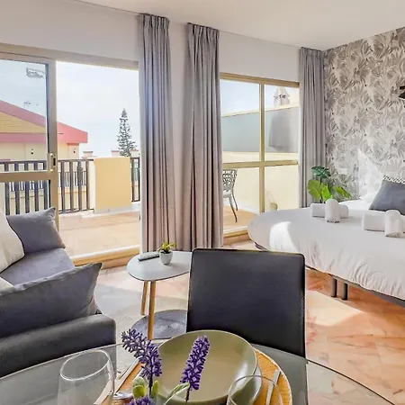 Apartment Oleholidays 526 Romana Playa Vistas Al Mar